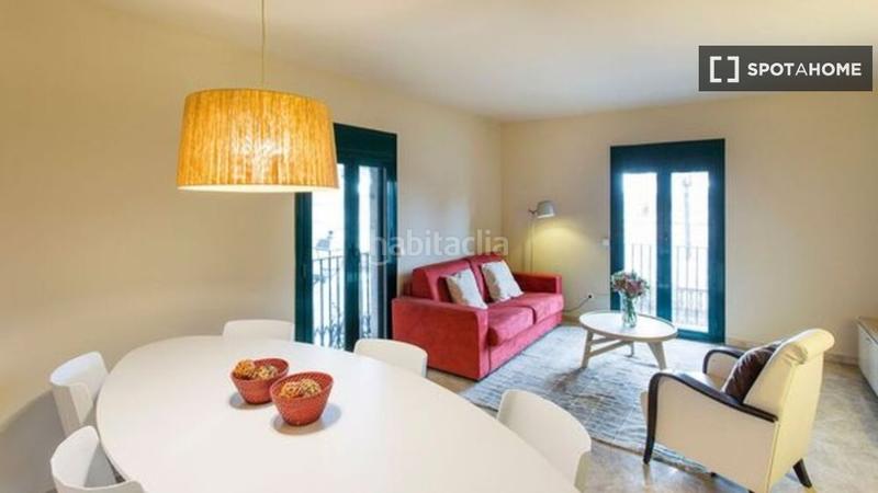 Foto 87527373-fa25-40c4-ae6a-4880e0afd92e. Location appartement avec chauffage dans Gòtic Barcelona