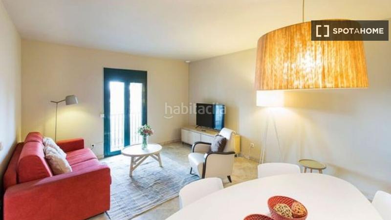 Foto 89fa3188-d9c6-4451-bdd5-3665b7544ce7. Location appartement avec chauffage dans Gòtic Barcelona