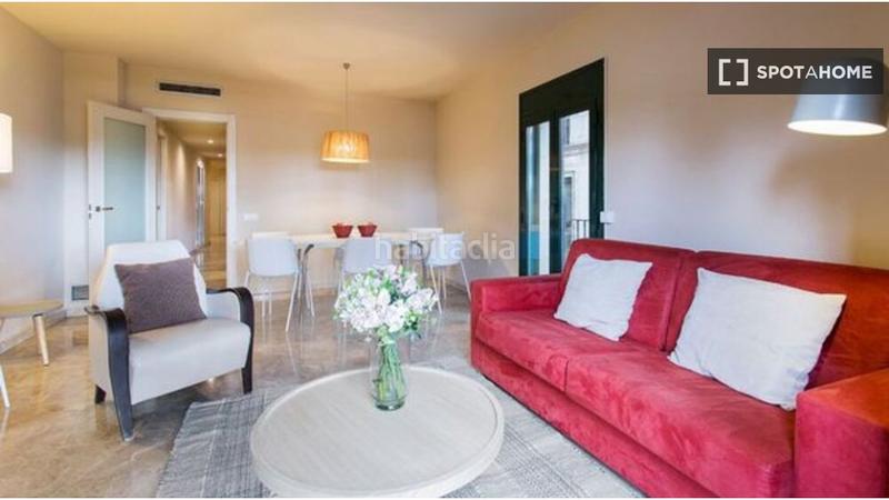 Foto c4980791-6689-4c6d-bd32-56589e1785e5. Location appartement avec chauffage dans Gòtic Barcelona