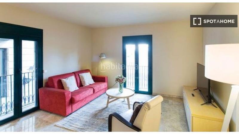 Foto 1bb56570-b662-4605-95f6-b908a4cf6983. Rent flat with heating in Gòtic Barcelona