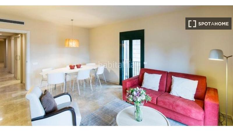 Foto ded7a1bc-a36e-4097-9292-abbbfb5d1577. Rent flat with heating in Gòtic Barcelona