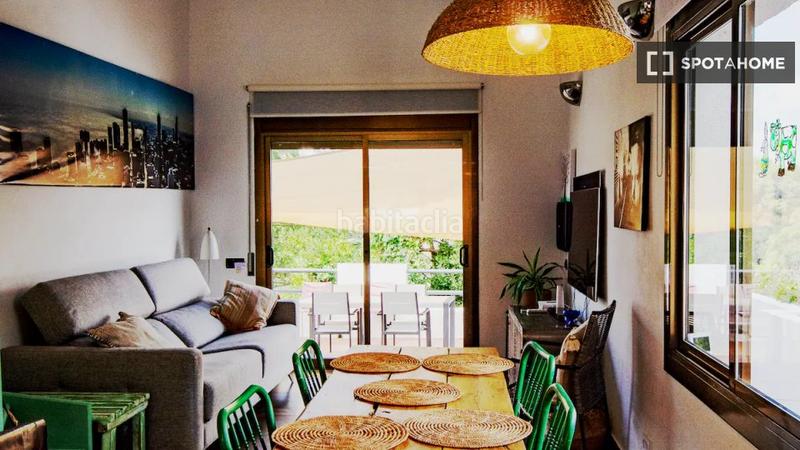 Foto 15bfaf31-90b5-4c07-8747-057f3596e34f. Affitto appartamento con riscaldamento in La Floresta Sant Cugat del Vallès