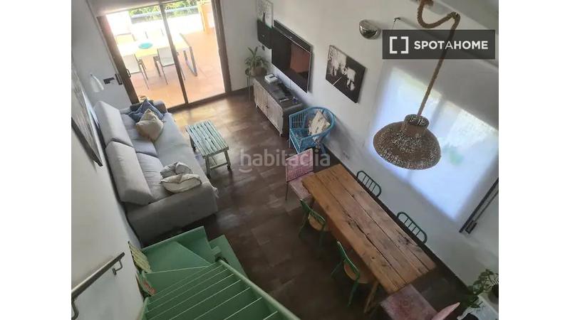 Foto 5aef5958-c24e-43fd-97dc-150377b2389c. Affitto appartamento con riscaldamento in La Floresta Sant Cugat del Vallès