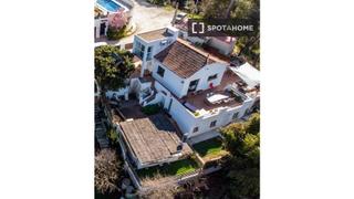 Affitto Appartamento in La Floresta. Piso en alquiler en sant cugat del vallès