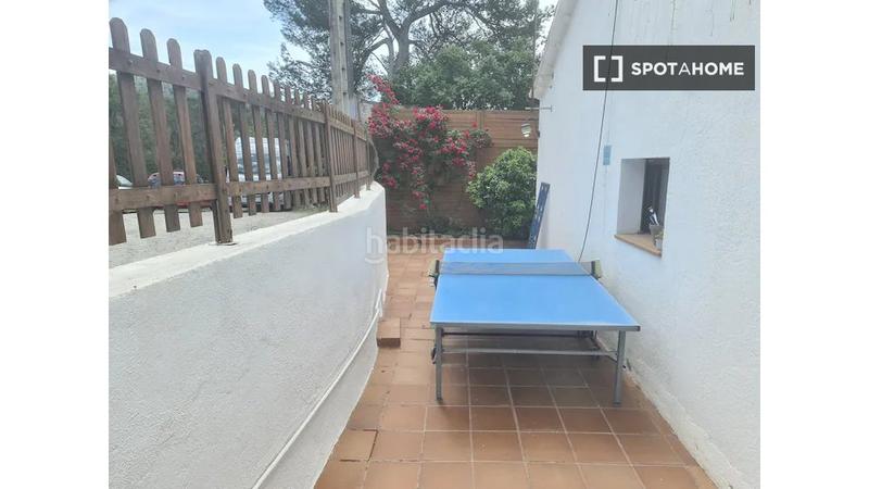 Foto b09b6fbb-efd7-47e2-b90e-de7e0f7b6b6d. Affitto appartamento con riscaldamento in La Floresta Sant Cugat del Vallès