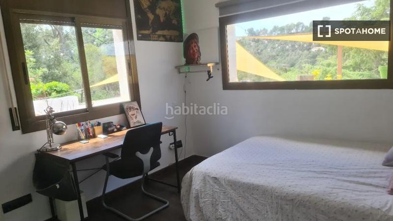 Foto b4efab97-73f1-4f11-bd32-659803f6d4ea. Affitto appartamento con riscaldamento in La Floresta Sant Cugat del Vallès