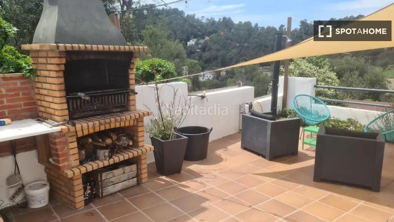 Foto 7d044b6d-8221-49f7-ba32-11f6ab5ef8dc. Alquiler piso  en alquiler en La Floresta Sant Cugat del Vallès