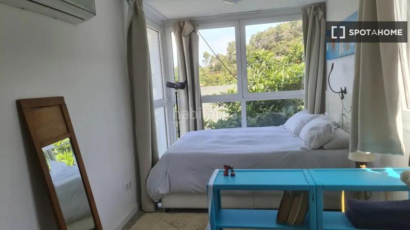 Foto 06dfc697-b1f1-4596-afdb-e8fe7cc0bddc. Lloguer pis amb calefacció a La Floresta Sant Cugat del Vallès