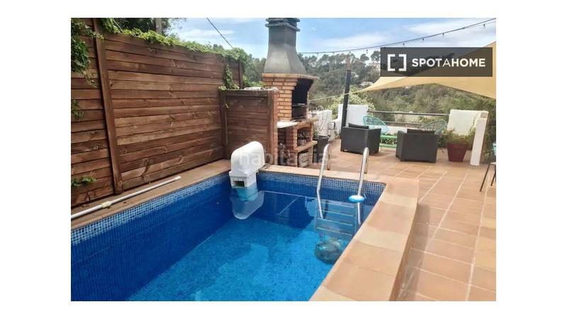 Foto 0f6dde75-b006-4e6f-b74e-e7197c4a6ecf. Location appartement avec chauffage dans La Floresta Sant Cugat del Vallès