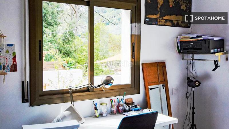 Foto 1a78388c-647e-4b52-937c-02f5e4b63860. Location appartement avec chauffage dans La Floresta Sant Cugat del Vallès