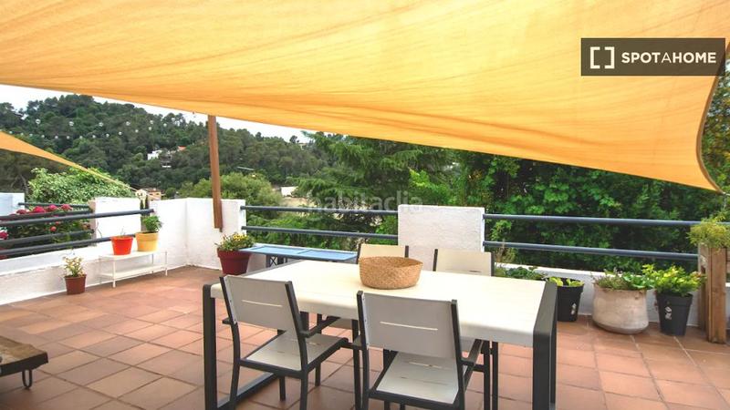 Foto 9c0df2c3-f505-410b-955f-7e5f265a0eda. Location appartement avec chauffage dans La Floresta Sant Cugat del Vallès