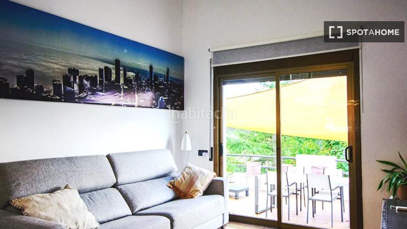 Foto ae9c36dc-122f-443c-a5df-7fdc0e1e286d. Location appartement avec chauffage dans La Floresta Sant Cugat del Vallès