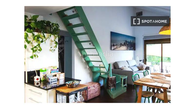 Foto dd08d2d2-2460-4147-89d7-ee94b7817e4d. Location appartement avec chauffage dans La Floresta Sant Cugat del Vallès