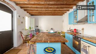 Lloguer Pis a Barceloneta. Apartamento de 2 dormitorios en alquiler en la barceloneta, barc