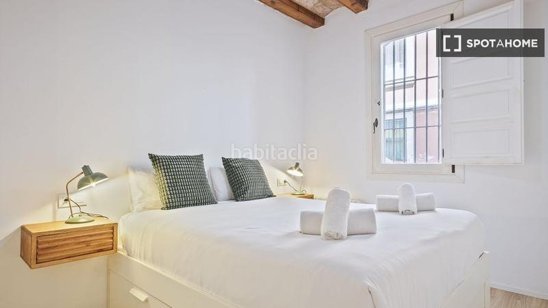 Foto c43257e4-6aa3-4be4-8ffa-542d59e37cbb. Affitto appartamento con riscaldamento in Barceloneta Barcelona