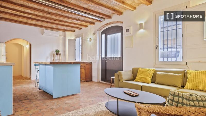 Foto 1c9d94fa-7cac-40c1-bbad-b741c1d2fc35. Alquiler piso apartamento de 2 dormitorios en alquiler en la Barceloneta, en Barcelona