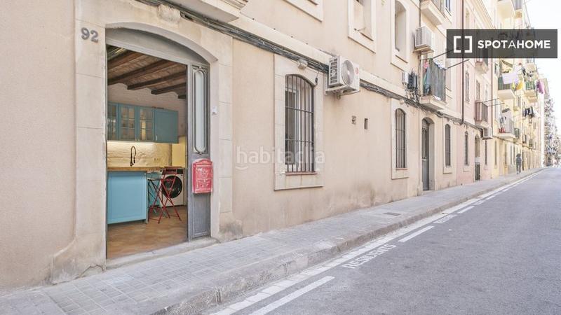 Foto 1de7756b-60fc-4c4e-becd-c53d43ca2a98. Alquiler piso apartamento de 2 dormitorios en alquiler en la Barceloneta, en Barcelona