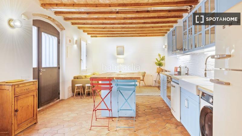 Foto 36c3c98a-0e1b-4b87-96e1-d8b0d052dade. Alquiler piso apartamento de 2 dormitorios en alquiler en la Barceloneta, en Barcelona