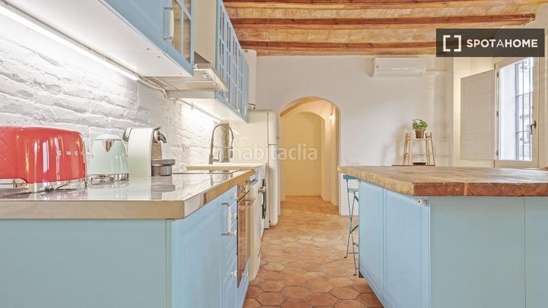 Foto 6fd02f78-815d-41d3-ab67-4588c2430dbc. Alquiler piso apartamento de 2 dormitorios en alquiler en la Barceloneta, en Barcelona