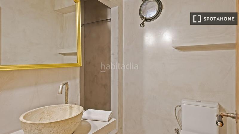 Foto 8bdb6ed9-8707-48f7-864f-8fa746717fc2. Alquiler piso apartamento de 2 dormitorios en alquiler en la Barceloneta, en Barcelona