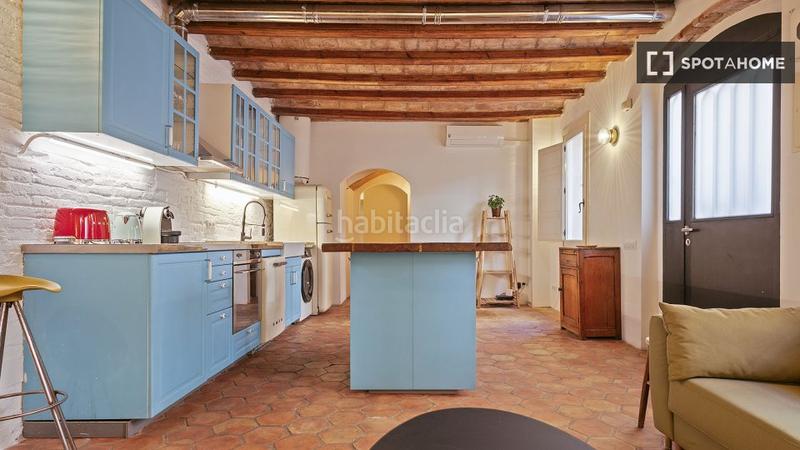 Foto e70d8869-9e65-4374-acad-00ad4be4b024. Alquiler piso apartamento de 2 dormitorios en alquiler en la Barceloneta, en Barcelona