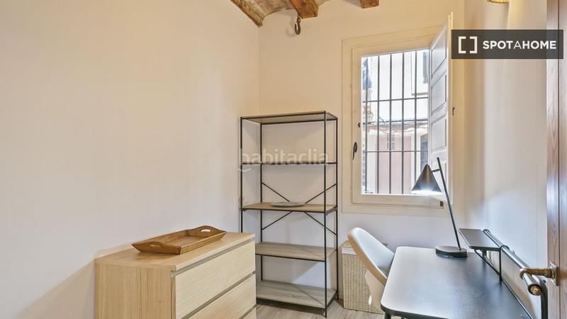 Foto e74eff6a-5647-4282-b6b2-080e7c73e1cf. Alquiler piso apartamento de 2 dormitorios en alquiler en la Barceloneta, en Barcelona