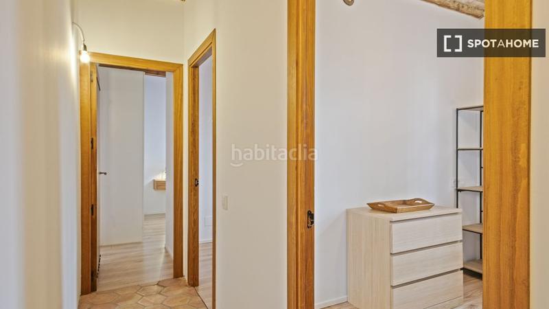 Foto e8c44020-0e9a-4897-96a6-04fd4ed627be. Alquiler piso apartamento de 2 dormitorios en alquiler en la Barceloneta, en Barcelona
