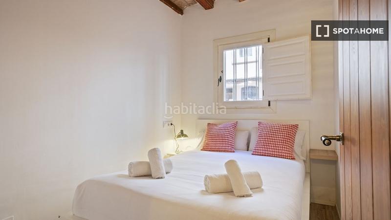 Foto 0829c532-82e9-46d4-a4f1-d012483e913c. Lloguer pis amb calefacció a Barceloneta Barcelona