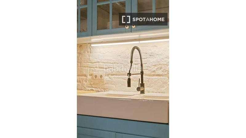 Foto f961c901-d505-4483-b812-5cc90d07f45c. Location appartement avec chauffage dans Barceloneta Barcelona