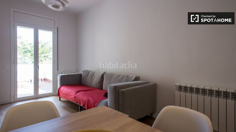 Foto 1b4df247-7b64-4ac6-8e26-c9843c59f0ef. Alquiler piso se alquila apartamento de 2 habitaciones en esplugues, barcelona. en Esplugues de Llobregat
