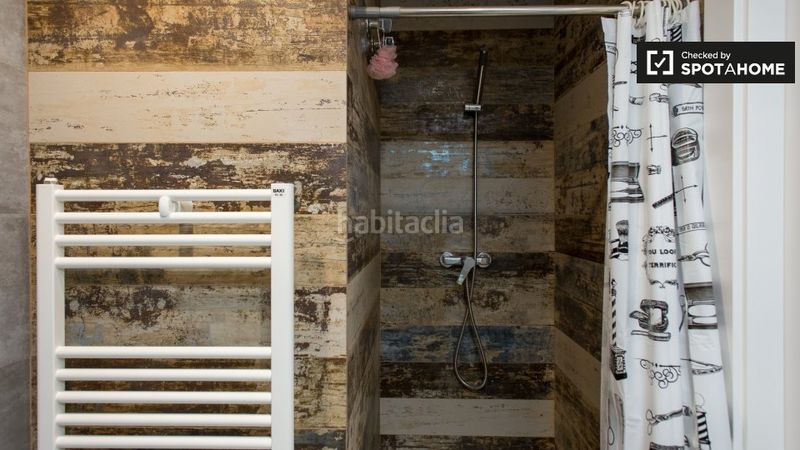 Foto bd15e118-ec8b-4c32-af70-a58fa6dee97b. Alquiler piso se alquila apartamento de 2 habitaciones en esplugues, barcelona. en Esplugues de Llobregat
