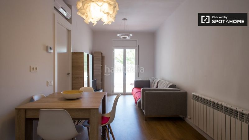 Foto e985ea9d-3ef8-4416-95da-50c681942655. Alquiler piso se alquila apartamento de 2 habitaciones en esplugues, barcelona. en Esplugues de Llobregat