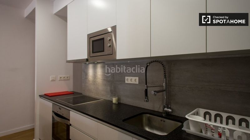 Foto 002326a0-0f5e-4f4e-88b0-b835b9e471be. Rent flat with heating in Centre Esplugues de Llobregat