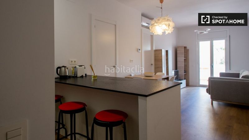 Foto 06fed914-9349-4832-b43c-d92eb564e4b7. Rent flat with heating in Centre Esplugues de Llobregat