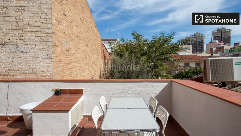 Foto 2b2aa60f-a87d-4edf-8866-6f70491fec17. Rent flat with heating in Centre Esplugues de Llobregat