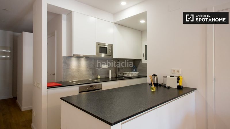 Foto 84f3d5bb-3f20-4415-b4ea-ec422a29dceb. Rent flat with heating in Centre Esplugues de Llobregat