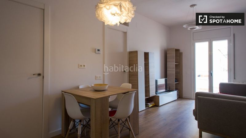 Foto 8a764cc0-2d44-456e-9cb3-1c5672839620. Rent flat with heating in Centre Esplugues de Llobregat