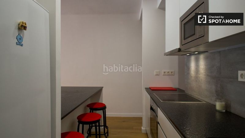 Foto fe558b26-7f74-48d6-a57a-4f9aa514c90e. Rent flat with heating in Centre Esplugues de Llobregat