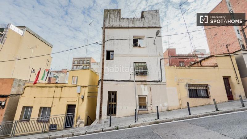 Foto 78b8390b-81af-4132-add2-142df07565be. Alquiler piso  de 3 habitaciones en alquiler en el Carmel, . en Barcelona