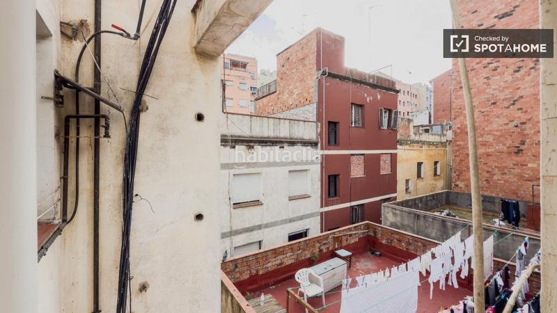 Foto f35dc1fa-53d4-45e9-9987-7f7139c0ae36. Alquiler piso  de 3 habitaciones en alquiler en el Carmel, . en Barcelona