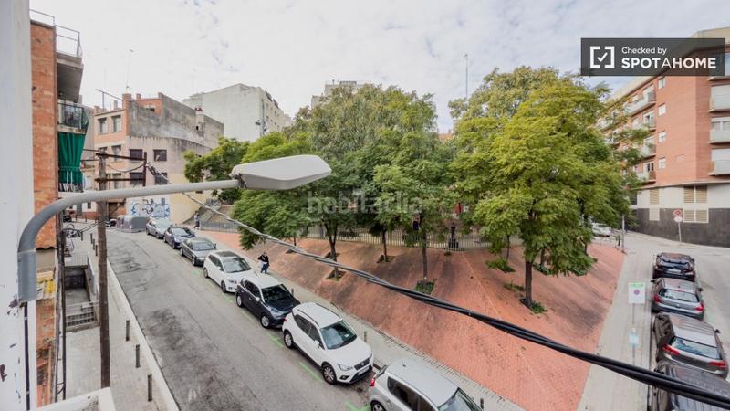 Foto 9a67eda7-dffd-4662-b263-930062da4a3c. Miete etagenwohnung mit heizung in Carmel Barcelona