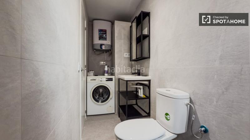 Foto 3ba6798a-e47a-4bb1-a619-3fdca79f382d. Rent flat with heating in Carmel Barcelona