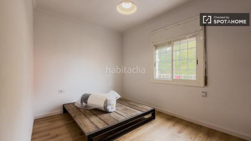 Foto 444d1bf2-c9fc-47aa-9340-aab1a6bcc564. Rent flat with heating in Carmel Barcelona