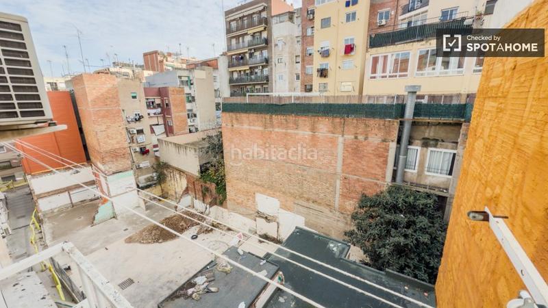 Foto 465e6ded-f2cb-4433-bd44-84ed33214d44. Rent flat with heating in Carmel Barcelona