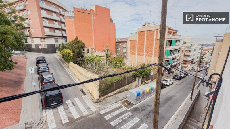 Foto 82803429-87b2-4d51-9648-1d5c1281eeab. Rent flat with heating in Carmel Barcelona