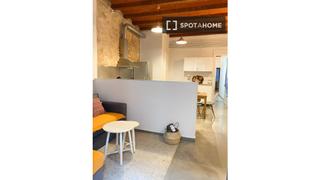 Lloguer Pis a El Poble Sec - Parc de Montjuïc. Apartamento de 3 habitaciones en alquiler en el poble sec, barce