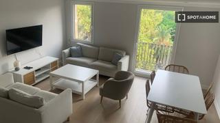 Location Appartement à Raval. Apartamento de 3 dormitorios en el raval, barcelona