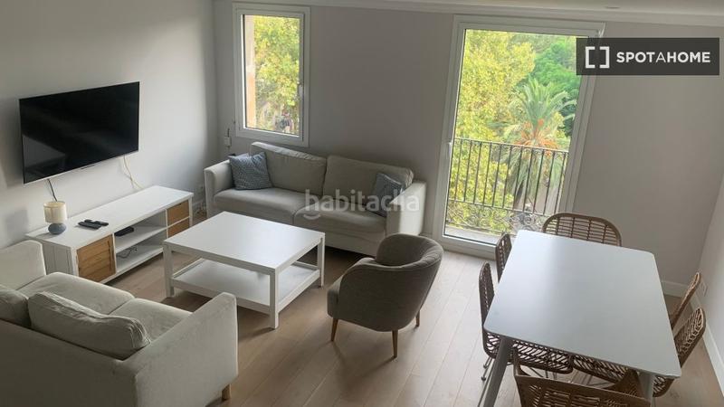 Foto 8d0311d4-e679-4bab-a2eb-29dc94640cb8. Location appartement avec chauffage dans Raval Barcelona