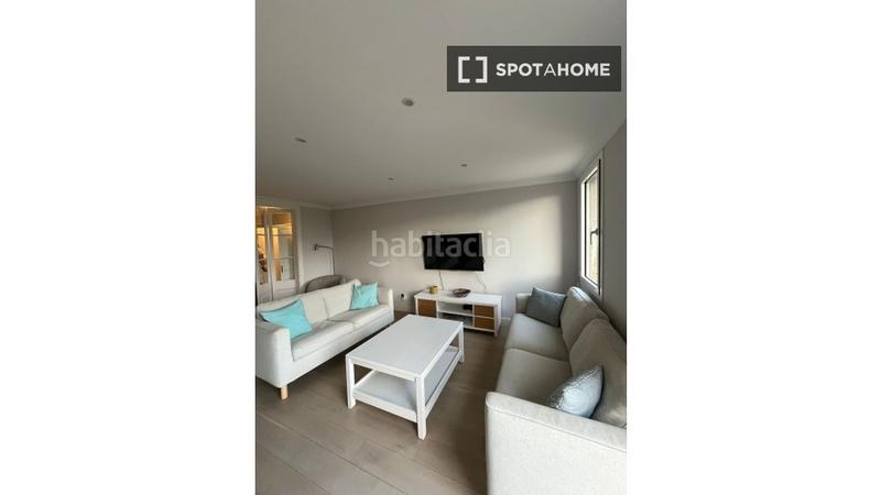 Foto c4b6e0f4-37cd-4ab8-aa63-9ba3de12c91e. Location appartement avec chauffage dans Raval Barcelona