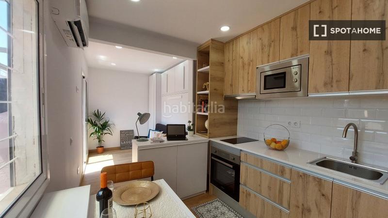 Foto 46415775-0724-4647-80cb-f2877ad6e393. Alquiler piso estudio en alquiler , barcelona en Calella